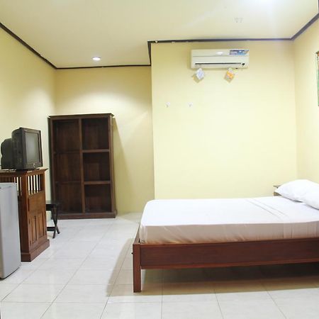 Arnawa Inn Seminyak  Bilik gambar