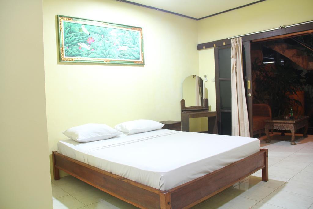 Arnawa Inn Seminyak  Bilik gambar