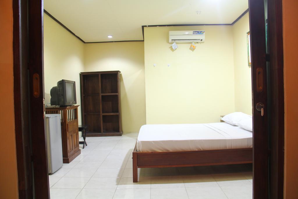 Arnawa Inn Seminyak  Bilik gambar