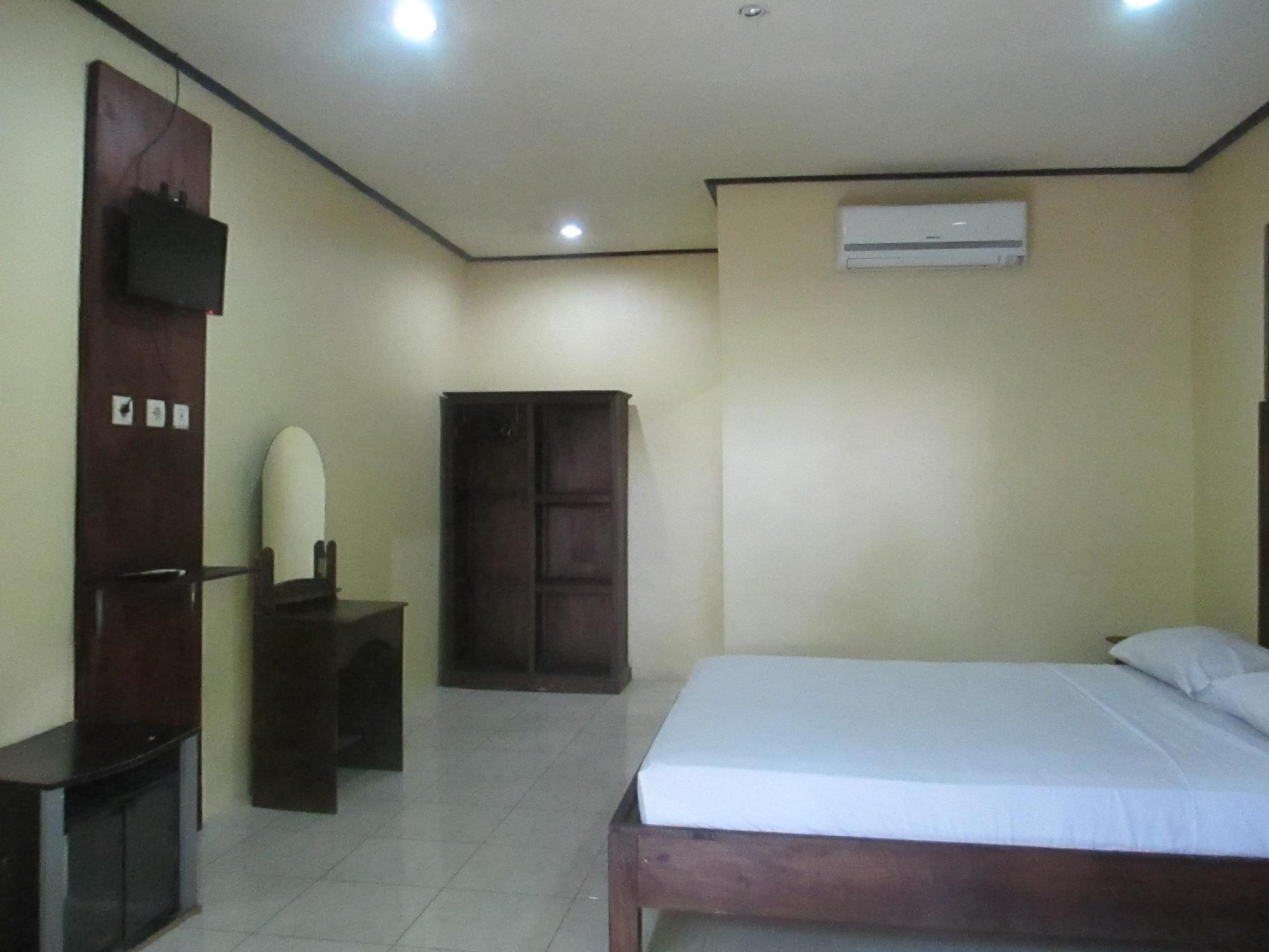 Arnawa Inn Seminyak  Luaran gambar