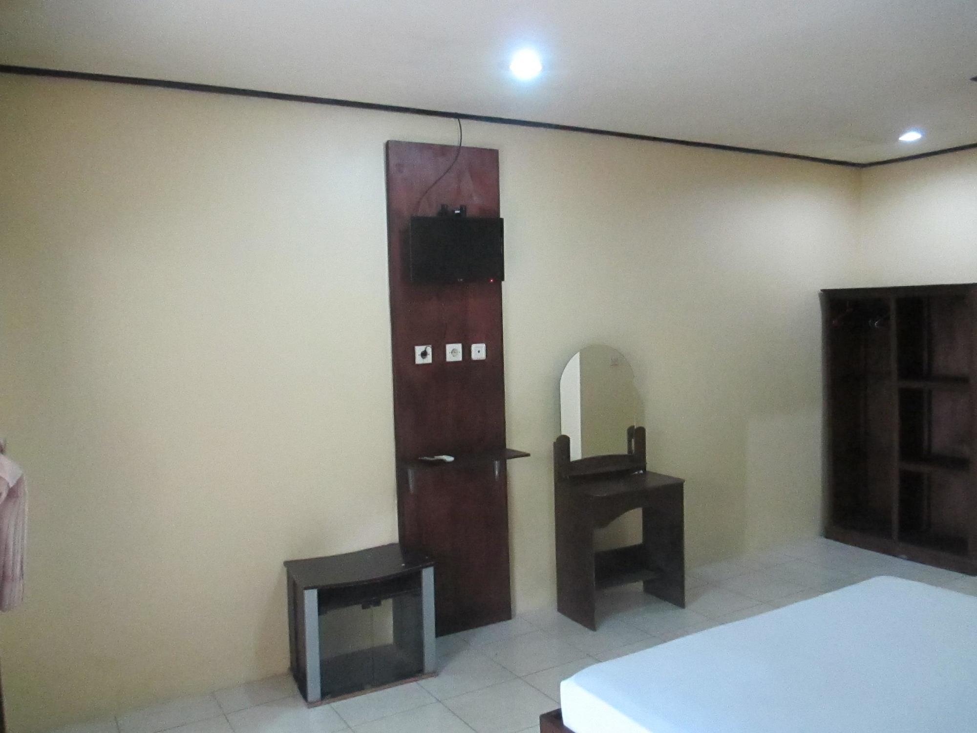 Arnawa Inn Seminyak  Luaran gambar