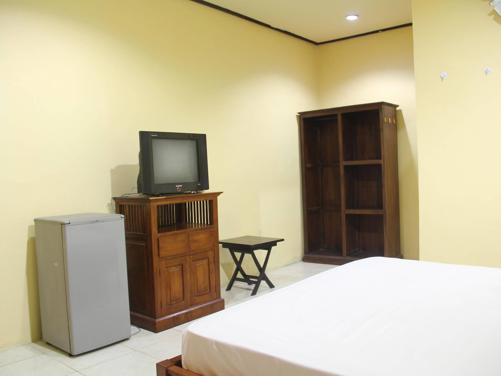 Arnawa Inn Seminyak  Luaran gambar